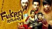 Fukrey Returns Official Trailer Pulkit Samrat, Varun Sharma,Manjot singh