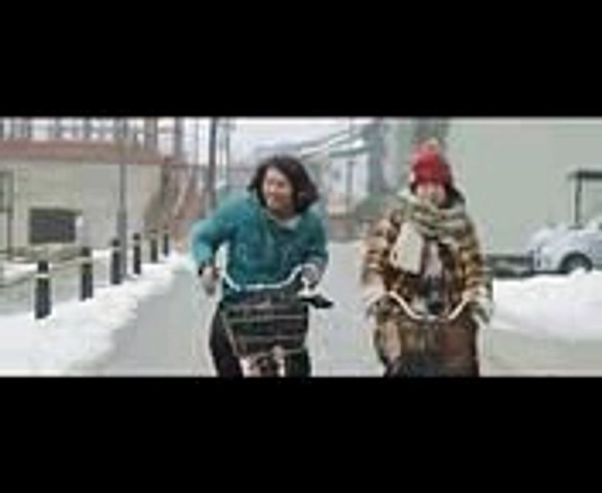 映画『真白の恋』予告