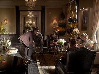 Full - Empire Season 6 Episode 14 "I Am Who I Am" Free Online