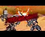 2B Vs Noctis (Nier Automata Vs Final Fantasy 15) DBX