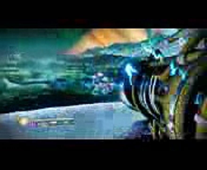 Destiny 2 Bottomless Magazine Gltch