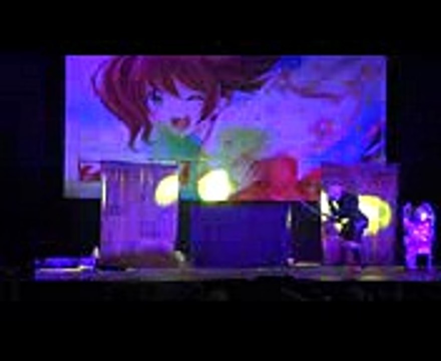 [EsCosplay] WCS 2018 Spain Preliminaries - Nier Automata (1)