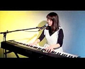 ハッピーエンド  back number (ぼくは明日、昨日のきみとデートする 主題歌) COVERED BY 永藤まな
