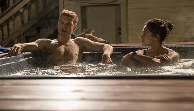 #S7 — E13 Riverdale Season 7 Episode 13 (The CW) Full Episodes