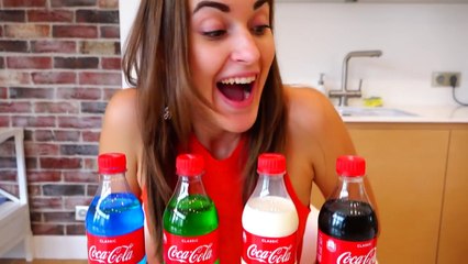 Bad Kids & Chocolate Candy Coca Cola! Johny Johny Yes Papa - Baby Song Nursery Rhymes for Children-KPyIlNAAde0