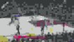 Featured Highlight: LBJ with the Putback Slam