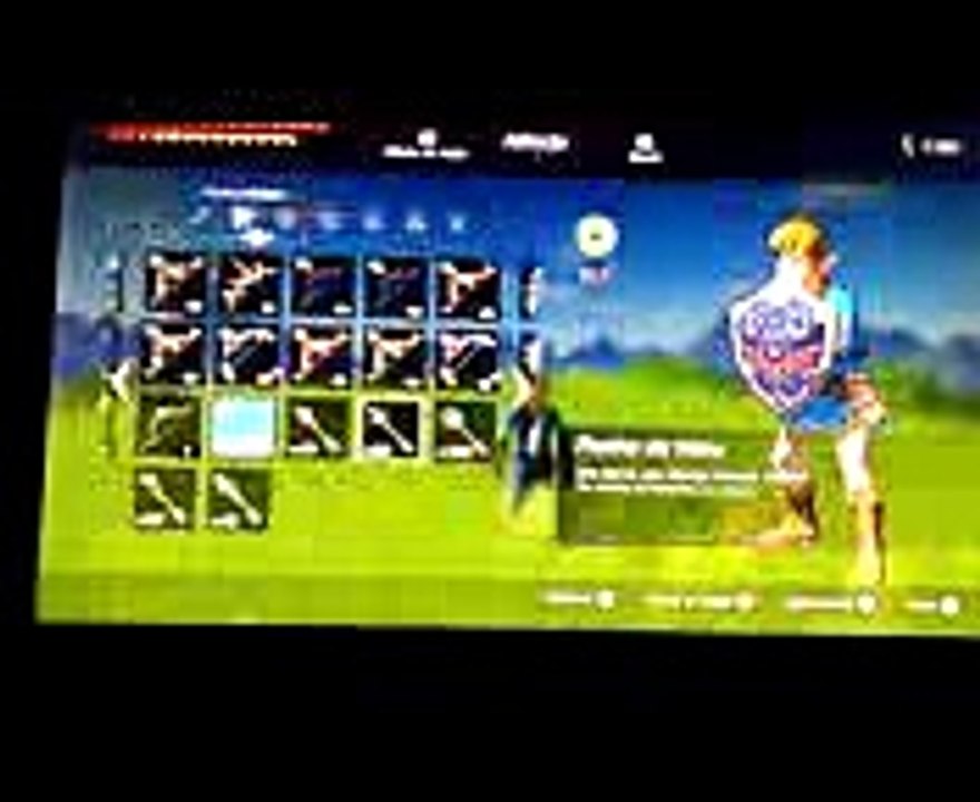 The Legend of Glitch. Zelda Breath of the Wild #3 Glitches - Tloz - Botw