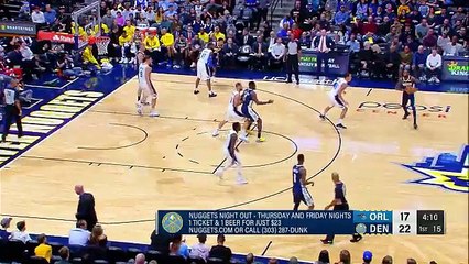 Gordon Finishes the Oop