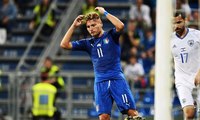 Sejarah! Tim Sepak Bola Italia tidak Tembus Piala Dunia
