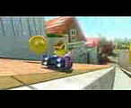 Wii U - Mario Kart 8 - Toad Harbor (1)