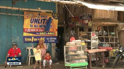 Mataas na kalibre ng baril, narekober sa Marawi City
