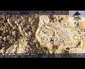 Assassin’s Creed Origins - Roman Akropolis Underground Loot Treasure Location