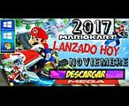 Descargar Mario Kart 8 Full Español [PC] 1 Link [MEGAMEDIAFIRE] Noviembre 2017