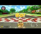 GBA Mario Circuit [150cc] - 125.867 - NF タニー (Mario Kart 8 Deluxe World Record)
