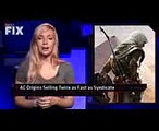 Assassin’s Creed Origins’ Year Away Pays Off - IGN Daily Fix