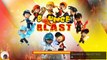 BoBoiBoy Kuasa 7 : Bounce ＆ Blast Live Streaming part 4