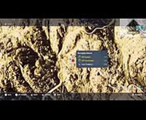 Assassin’s Creed Origins - Necropolis Hideout Loot Treasure Locations (1)