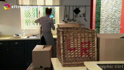 Las Estrellas - Flor e Jazmín (SUB ENG / PT BR) - PART 101 -  Capitulo 121