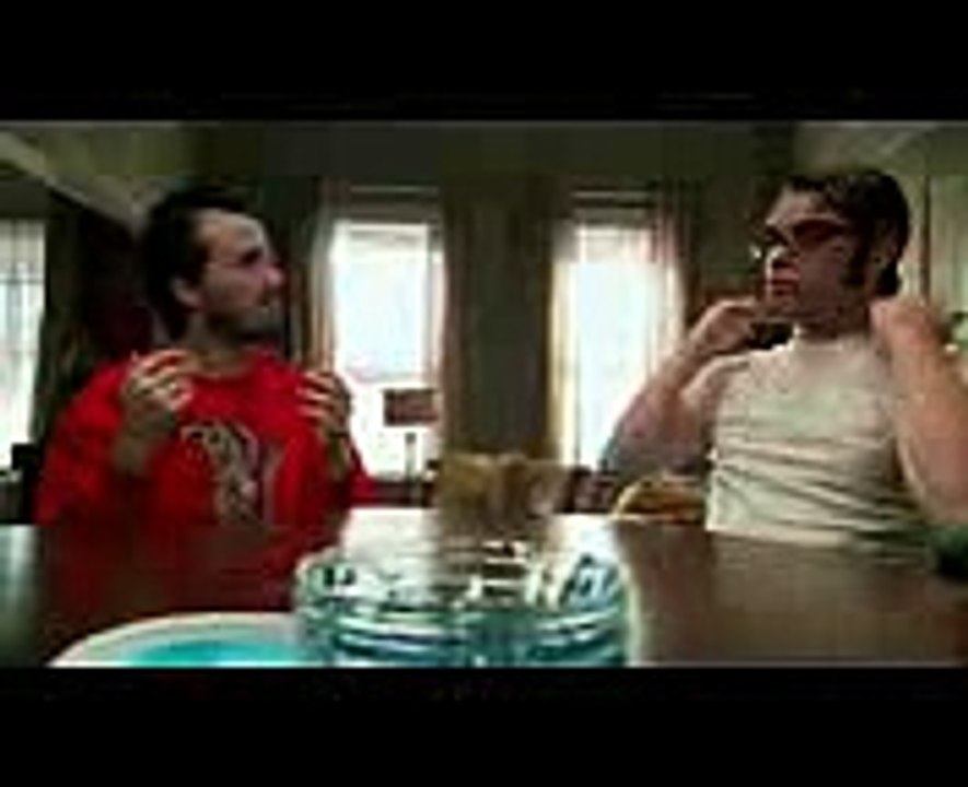 Fashion is Danger - Flight of the Conchords