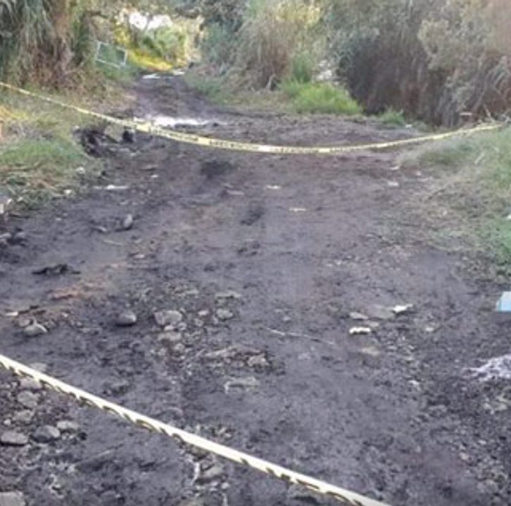 ABATEN A 2 MUJERES Y UN HOMBRE EN LOS REYES, MICHOACÁN