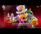 Super Mario Odyssey - SECRET Final Boss Dialogue w All Costumes (Spoilers, Duh!) (1)