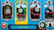 Thomas Tank Engine & Friends: Race On Game - Blue Mountain Quarry - Stations Levels 7-12 All Engines
