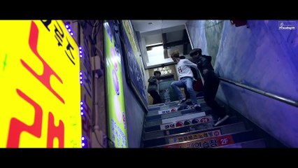 [Vietsub][PrinceOngVN] WannaOne (워너원) - 'Beautiful' M/V (Movie ver.)