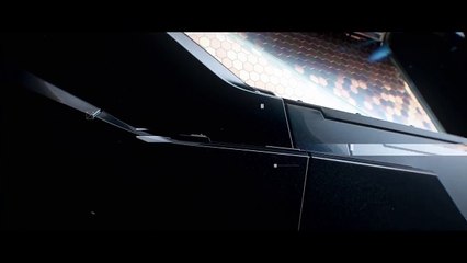 Trailer de Pacific rim uprising comiccon teaser