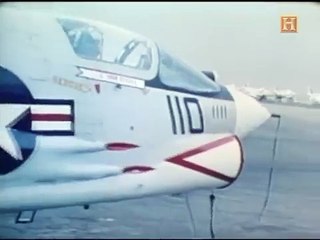 ドッグファイト ～空中戦の歴史～後編