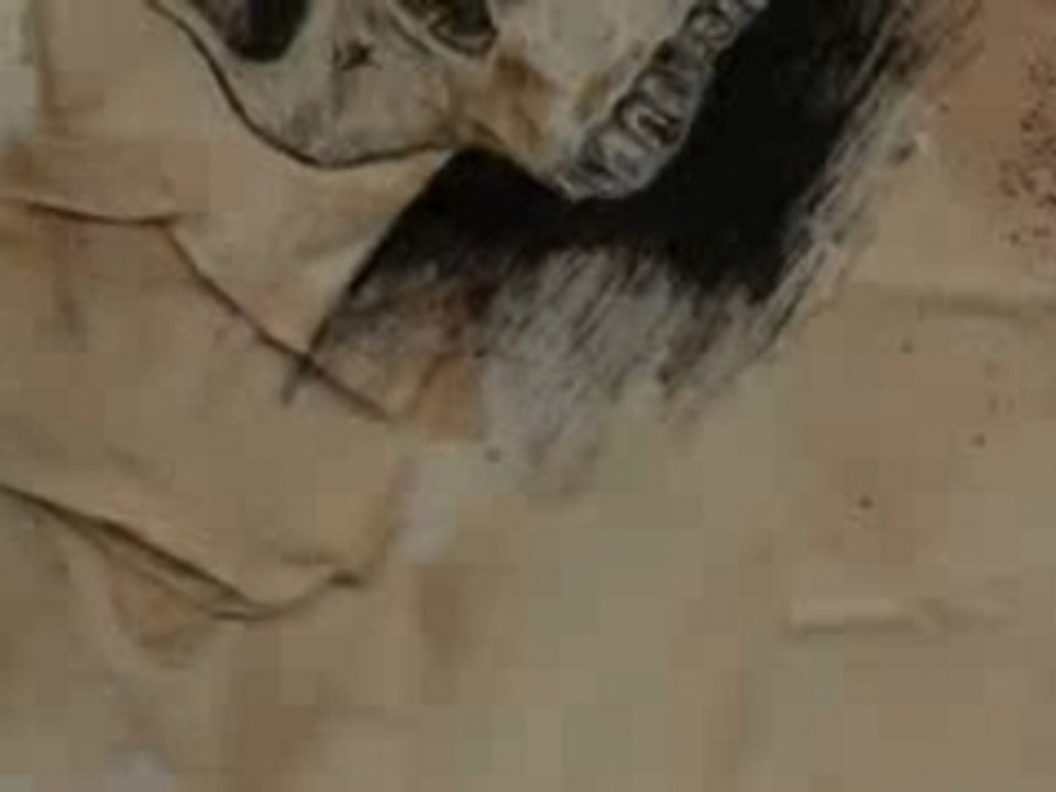 The Hills Have Eyes (Title Sequence Project)