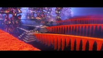 COCO 'Grandma VS Mariachi' Funny Movie Clip (2017) Disney Pixar Animation Movie HD-_DRdj95wbDA
