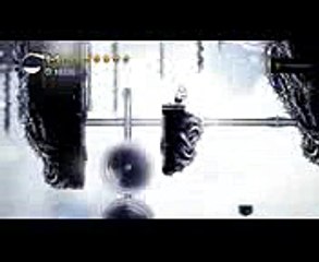 Hollow Knight - White Palace (Secret Area)