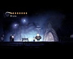 Hollow Knight Grimm Troupe - What does the Carefree Melody charm do