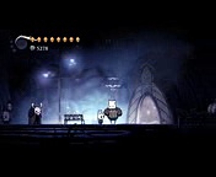 Hollow Knight Grimm Troupe - What does the Carefree Melody charm do