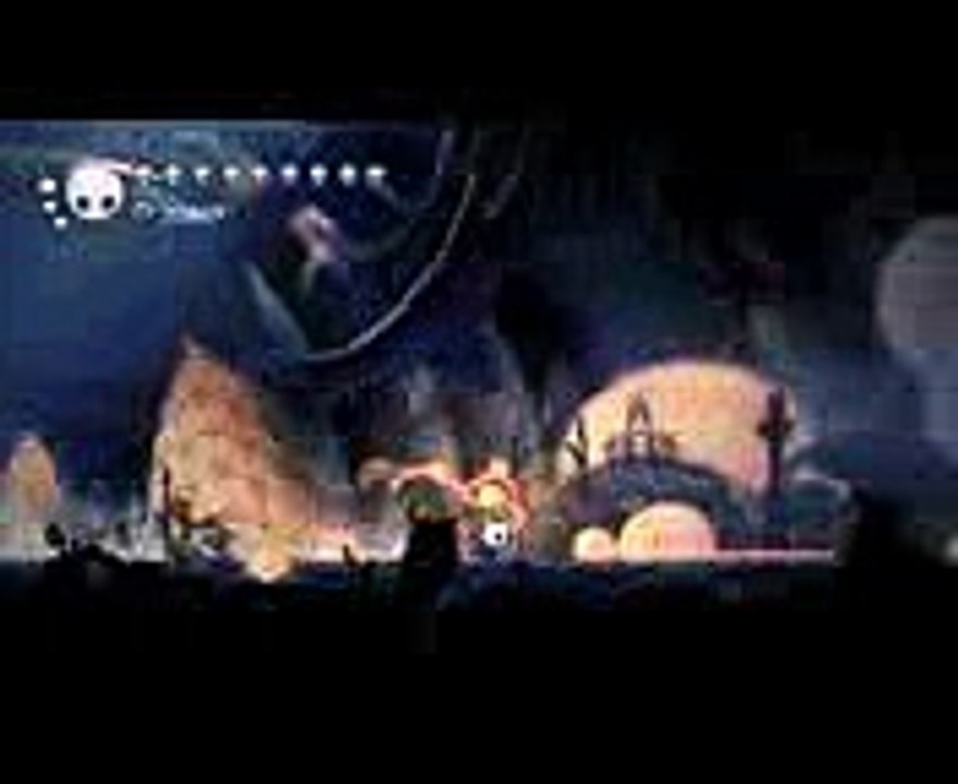 Hollow Knight True Final Boss [Hitless]