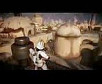 Star Wars Battlefront 2 - IMPERIAL ROCKET TROOPER GAMEPLAY! TATOOINE (MOS EISLEY)