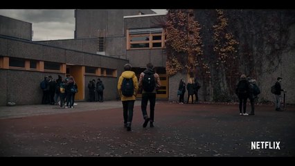 DARK Official Trailer (2017) Netflix Mystery TV Series HD-sqAKNekVaEw