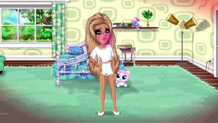 Warrior MSP VERSION BY SOFIA XOX