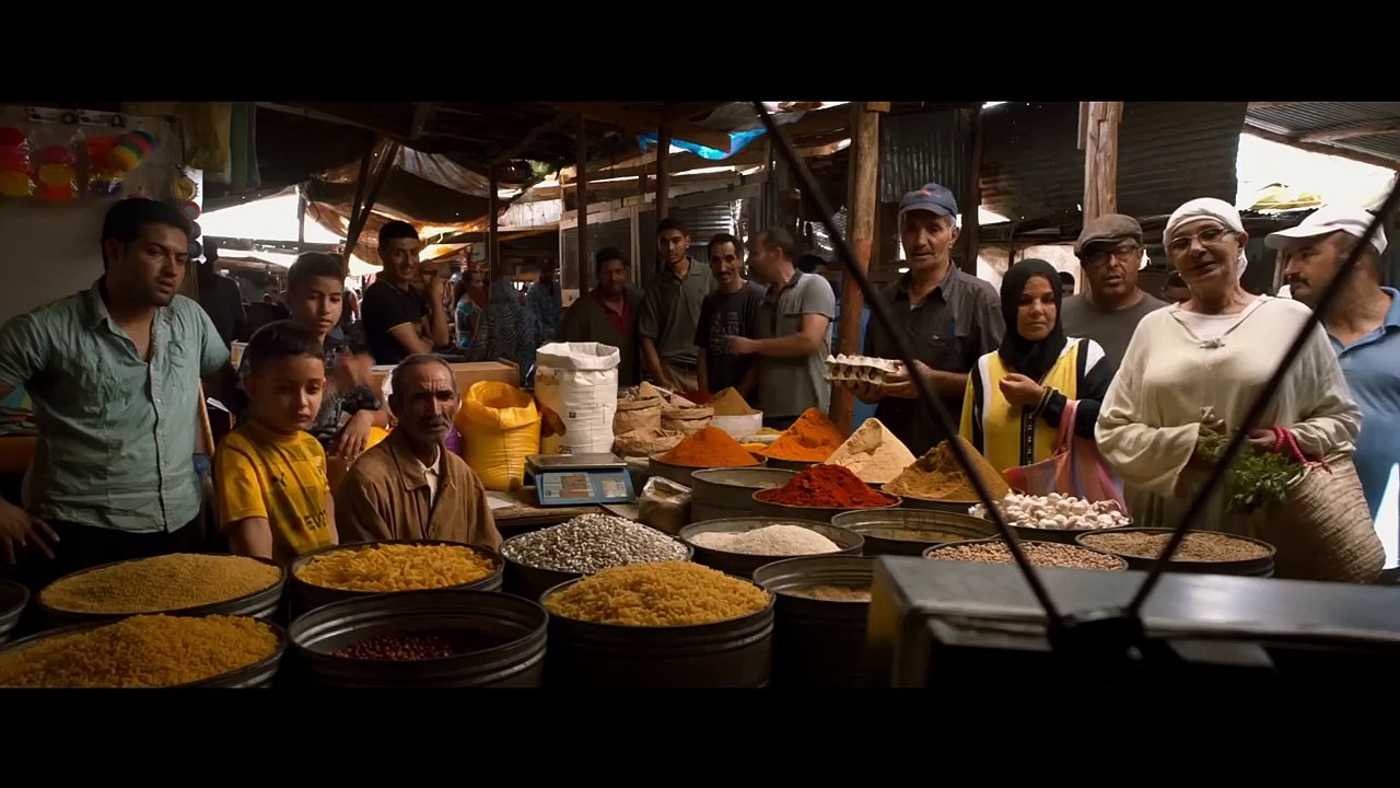 DOWNSIZING Official Trailer (2017) Matt Damon, Jason Sudeikis Sci Fi Movie HD-mZecDLSra28