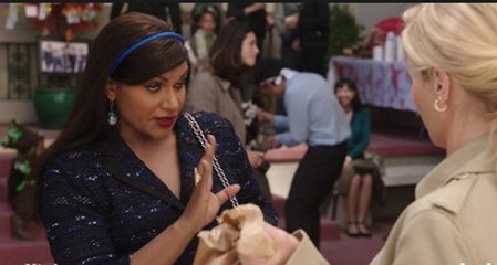 Watch online ! The Mindy Project 6,Episode - 10 # HD (S06,E10) "Morgan's Wedding":  2017 -  High Quality TV series