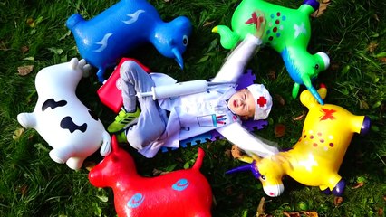 Five Little Babies Jumping on the bed - Nursery Rhymes Song for children-R2AkcLFpKCoar Crash very Shock dash camera 2017