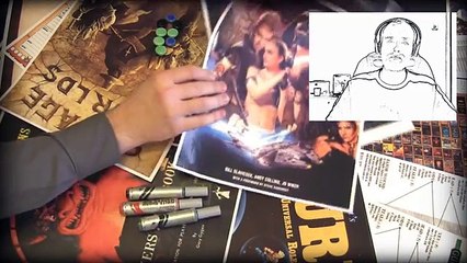 Инструментарий - (1/2) Как создать и развивать сюжет в настольных РПГ с Братцем Ву