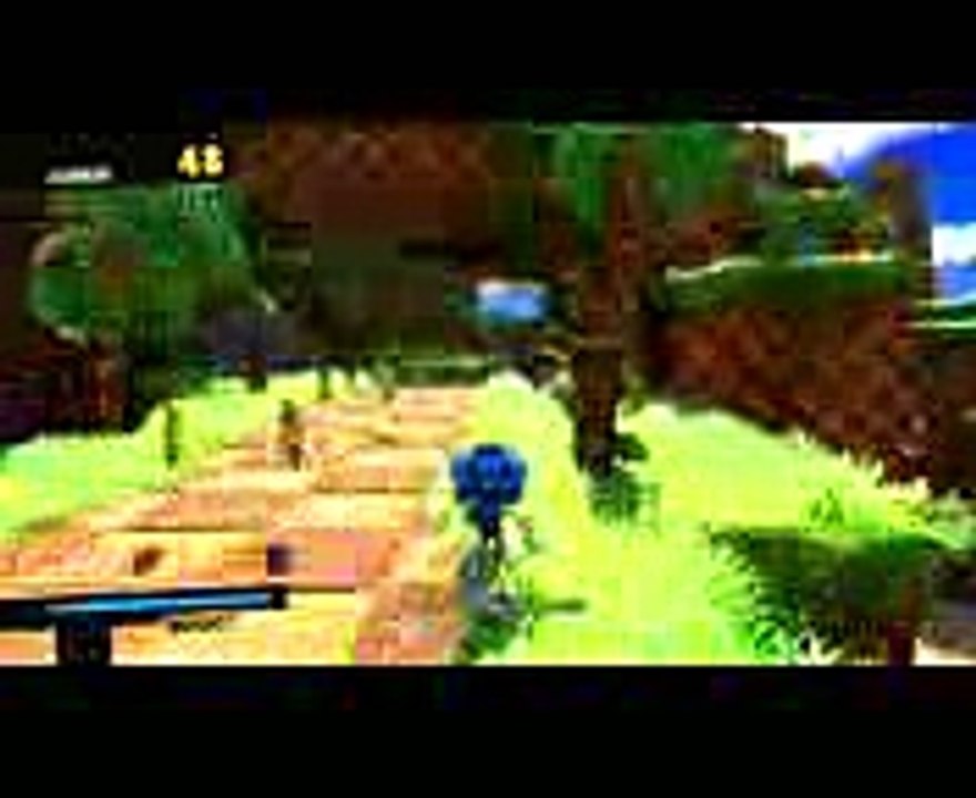 Sonic Forces - Modern Super Sonic Gameplay