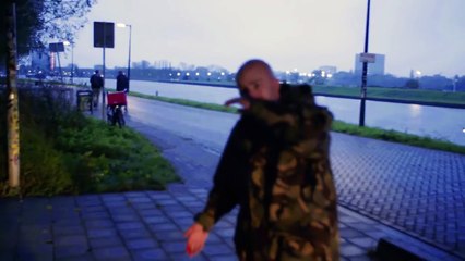 DEELNEMER DOOR HET LINT!? | ZWIJGRECHT - Concentrate BOLD