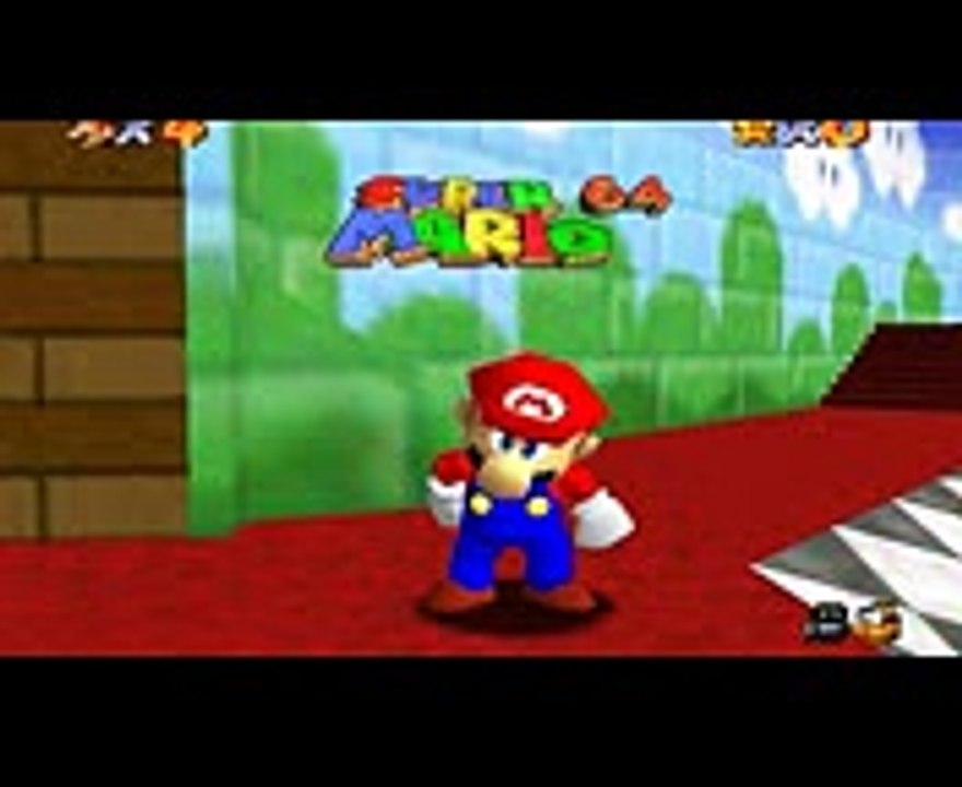 Evolution Of Mario Napping Animation Through Super Mario Games plus luigi Napping Animation