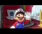 Super Mario Odyssey - Accolades Trailer (Nintendo Switch)