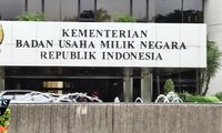 Kala Bank BUMN Bersatu dan Setuju Membuat Holding