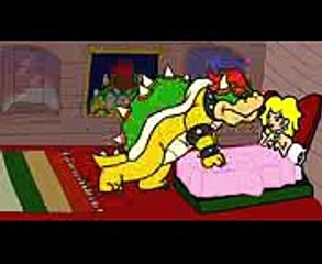 Mario Odyssey (Alternate Ending)
