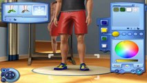 The Sims 3 Pets - #1 Criando Família e Escolhendo a Casa