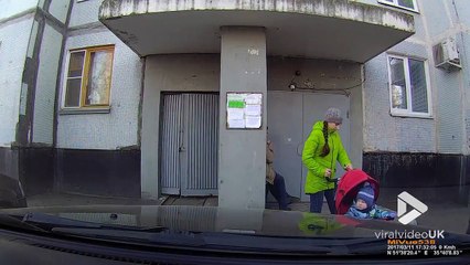 Rendre service quand tu es bourré... Mauvaise idée